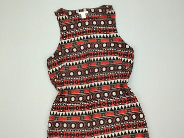 sukienki tuniki wieczorowe: Tunic, H&M, M (EU 38), condition - Very good