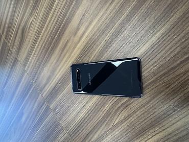 note 2: 📱 Продается Samsung S10 Телефон в хорошем состоянии, работает — 1