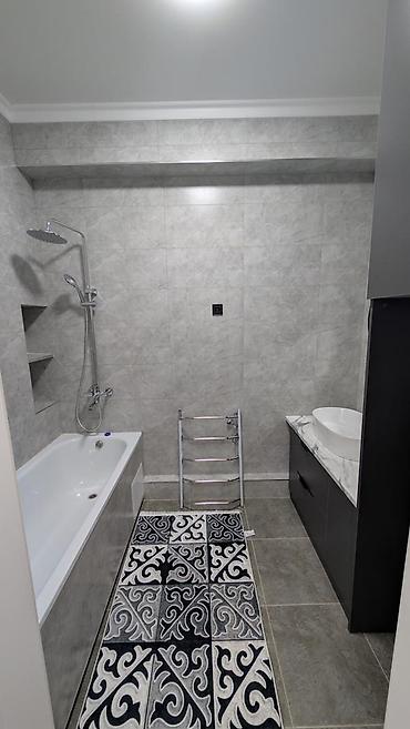 Продажа квартир: 2 комнаты, 66 м², Элитка, 6 этаж, Евроремонт — 15