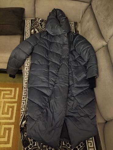 Пуховики и зимние куртки: Пуховик, XL (EU 42)