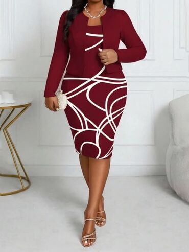 Kombinezoni: Cena 2500din Vel 0XL,1XL,2XL,3XL,4XL Poručuje se, isporuka za desetak — 13