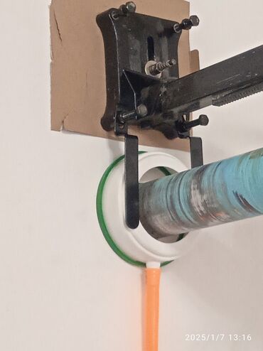 Сверление, бурение: Алмазное сверление 3-5 лет опыта — 4