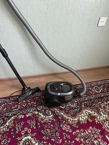 Tozsoran – Samsung CycloneForce tipli, torbasız - Güclü siklon