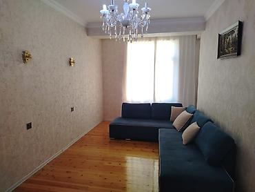 Yeni tikili: 2 otaqlı, Yeni tikili, 75 kv. m — 2