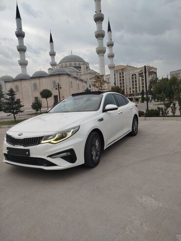 кия сарента: Kia K5: 2019 г., 2 л, Автомат, Газ, Седан