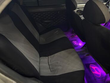 Hyundai: Hyundai Accent: 1.5 l | Sedan — 5