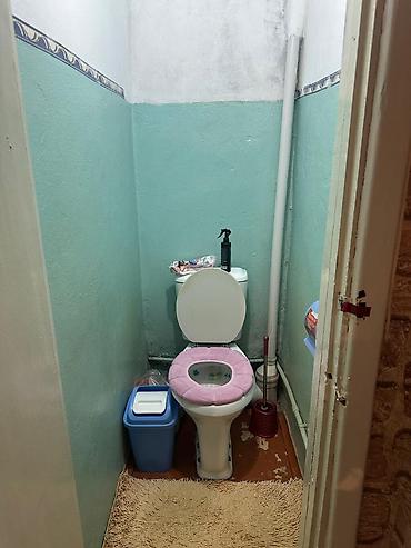 дом из бруса: 2 комнаты, 47 м², Хрущевка, 2 этаж, Косметический ремонт — 5