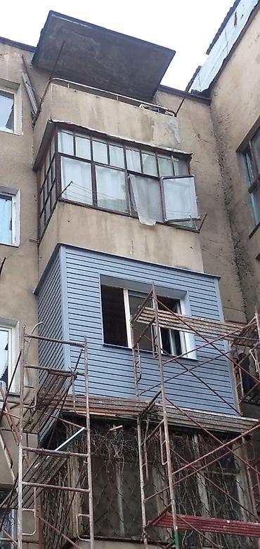Утепление: Утепление балкона, лоджии | Утепление дома Penoplex Больше 6 лет опыта — 25