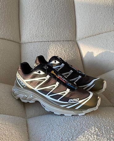 соломон обувь: Кроссовки Salomon S/LAB XT-6 (могу уступить 🎆) - Трейловая модель для — 1
