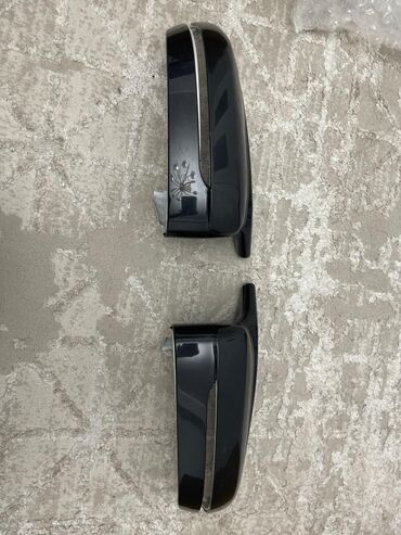 капа для зубов бишкек: Комплект наружных корпусов/накладок зеркал заднего вида BMW G30 -