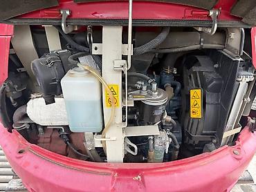 Экскаваторы: Экскаватор, Гусеничный — 9