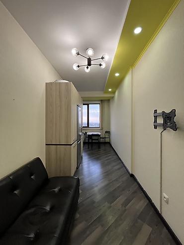 nova grant: 2 комнаты, 86 м², Золотой квадрат Элитка, 10 этаж, Дизайнерский ремонт — 5