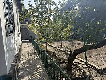 Дома: 60 м², 2 комнаты, Западный (новый) автовокзал, Можно с животными — 3
