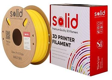 Комплектующие для принтеров и МФУ: Solid Filament Hyper PLA+ Açıq Yaşıl – 1 kq Yeni nəsil, yüksək at lalafo.az — 4 Комплектующие для принтеров и МФУ: Solid Filament Hyper PLA+ Açıq Yaşıl – 1 kq Yeni nəsil, yüksək — 4