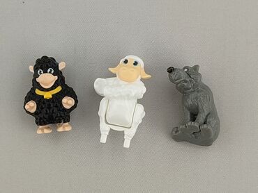 Figure for Kids, condition - Perfect