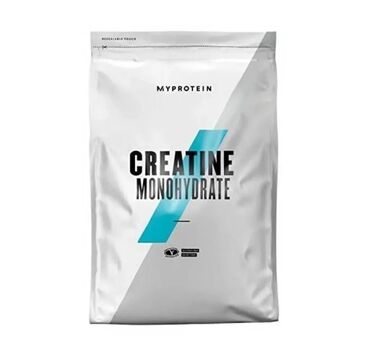 тренажер для лечения грыжи позвоночника: Креатин 🚀 от фирмы ⚜️MyProtein⚜️ [250gr] [83 порции] – Твой Ключ к