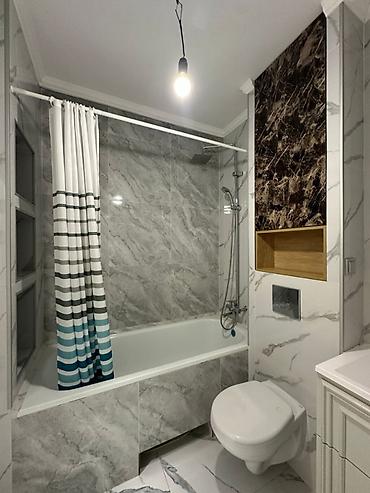 Продажа квартир: 2 комнаты, 55 м², 4 этаж — 4