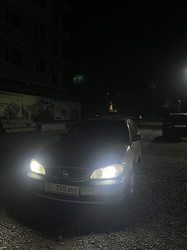 ниссан марч трамблер: Nissan Maxima: 2003 г., 3 л, Автомат, Газ, Седан — 10