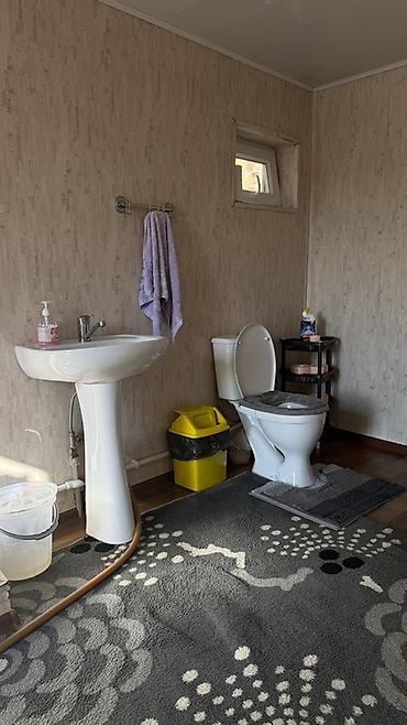 саната нюрайс цена бишкек: 4 комнаты, 150 м², Кант — 4