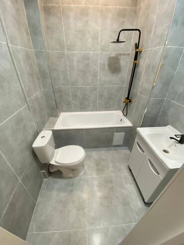 Продажа квартир: 1 комната, 30 м², Элитка, 4 этаж, Евроремонт — 11