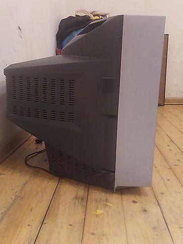 ТВ и видео: LG FLATRON kineskop televizor - Brend/model: LG Flatron - Ekran: düz — 2