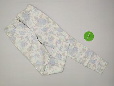 jeans odra: Taranko, Spodnie materiałowe damskie, rozmiar XS — 2