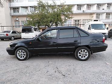 Daewoo: Daewoo Nexia: 2008 г., 1.5 л, Механика, Бензин, Седан — 4
