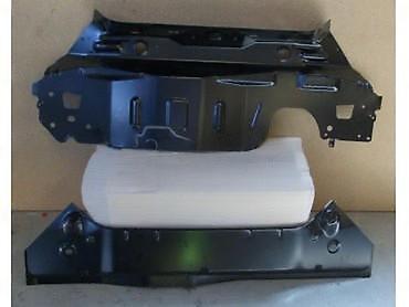 Glave motora: VEZNI LIM SVI MODELI ZA FORD C-MAX, COUGAR, ESCORT . OD 2003. DO — 62