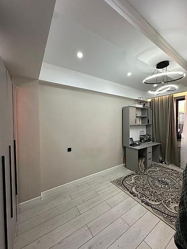 Продажа квартир: 3 комнаты, 75 м², Элитка, 4 этаж, Евроремонт at lalafo.kg — 3 Продажа квартир: 3 комнаты, 75 м², Элитка, 4 этаж, Евроремонт — 3