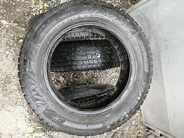 cordiant: Комплект всесезонных шин 185/65/15 Cordiant Winter Drive, 4 штуки — 3