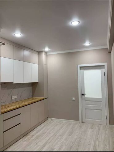 Продажа квартир: 1 комната, 41 м², Элитка, 8 этаж, Дизайнерский ремонт