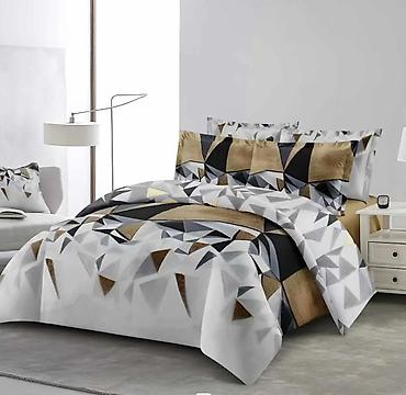 Posteljina: 🌿 Bambus posteljina koja NE traži peglu! Operi – osuši – stavi na — 20