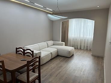 57 1: 2 комнаты, 67 м², Технопарк 106 серия улучшенная, 8 этаж, Евроремонт — 9