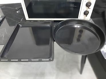 elektrik pliteleri: ÜNVAN QƏBƏLƏ MƏRKƏZ Elektrik mini soba – Silver brendi — 10