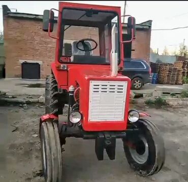 Тракторы: Трактор Т-25 Владимирец состояние идеальное в комплекте косилка по