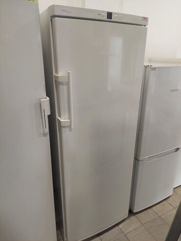 Kitchen Appliances: Vertikalni zamrzivac Liebherr no frost 164x60 cm, uvoz Garancija 12