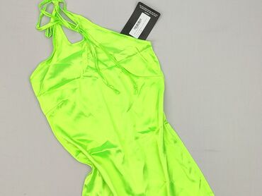 sukienki midi obcisłe: PrettyLittleThing, Sukienka damska, rozmiar S