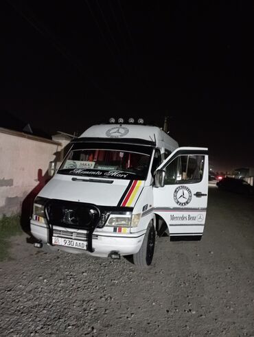 мерседес дельфин пасажир: Автобус, Mercedes-Benz, 1999 г., 3 л