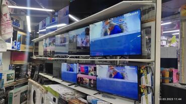 Телевизоры: Рассрочка Телевизоры в рассрочку, без первоначального взноса по — 24