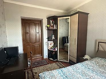 50: Срочно продаем дом селе Новопокровка по улице Фрунзе 50. Дом с — 5