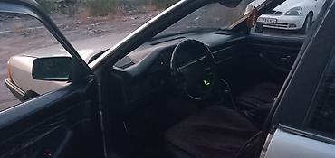 scooter maxi: Audi 100: 1983 г., 2.3 л, Механика, Бензин, Седан — 9