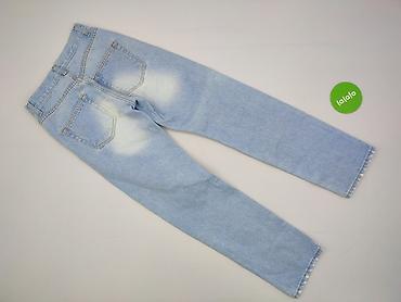 jeans y2k: Jeansy damskie, rozmiar 2XS — 3