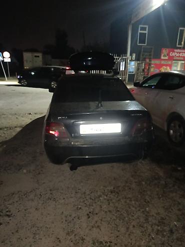 Perodua: Daewoo Nexia: 2012 г., Бензин, Седан — 3