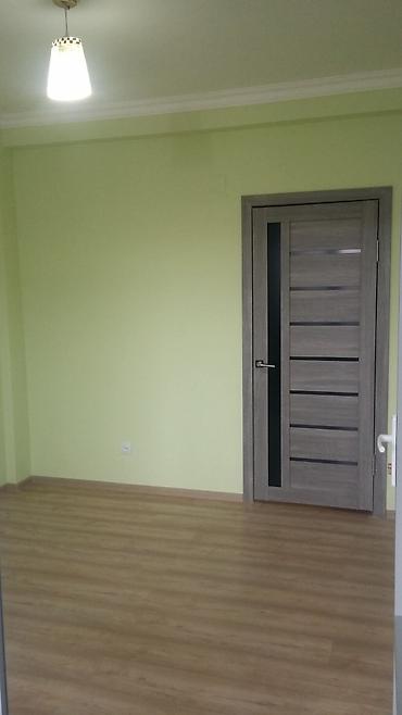 Продажа квартир: 1 комната, 51 м², Асанбай мкр Элитка, 4 этаж — 10