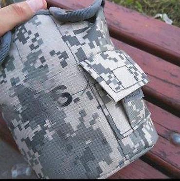 retro vaza: VOJNA CUTURA NOVO US MILITARY CUTURA AKCIJA | Cene nisu fiksne — 8
