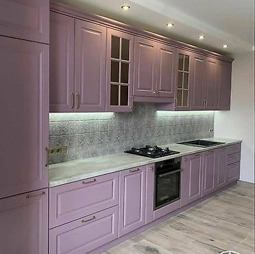 Mətbəx mebeli: Https://www.youtube.com/@tovuzmebel_gozelmebeller Klassik və müasir — 18