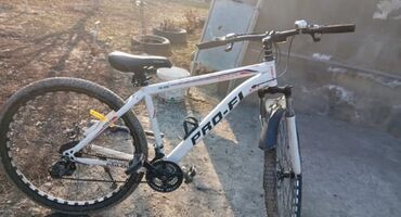 срочно продаю в связи с переездом: Горный велосипед, Рама M (156 - 178 см), Сталь
