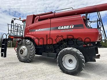 700: Case IH 7088 — Комбайн, 2012 г. Б/У | Доставка по всему миру — 6