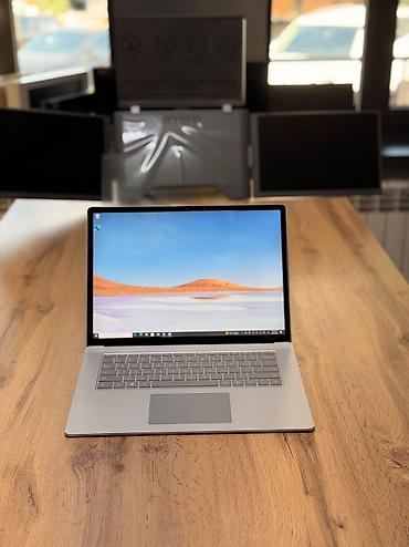 Microsoft ноутбуктары: Программалоо үчүн, Колдонулган, Intel Core i7, Бөлүп төлөө менен — 2