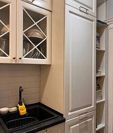 room: 3 комнаты, 87 м², Моссовет Элитка, 8 этаж — 6
